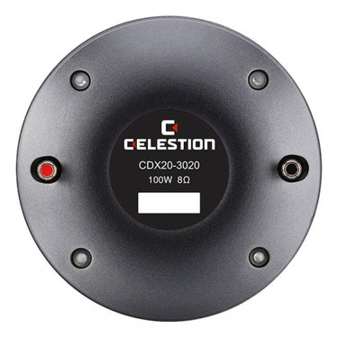 Driver Celestion Cdx20-3020 3vc 2, 100w, 8ohms
